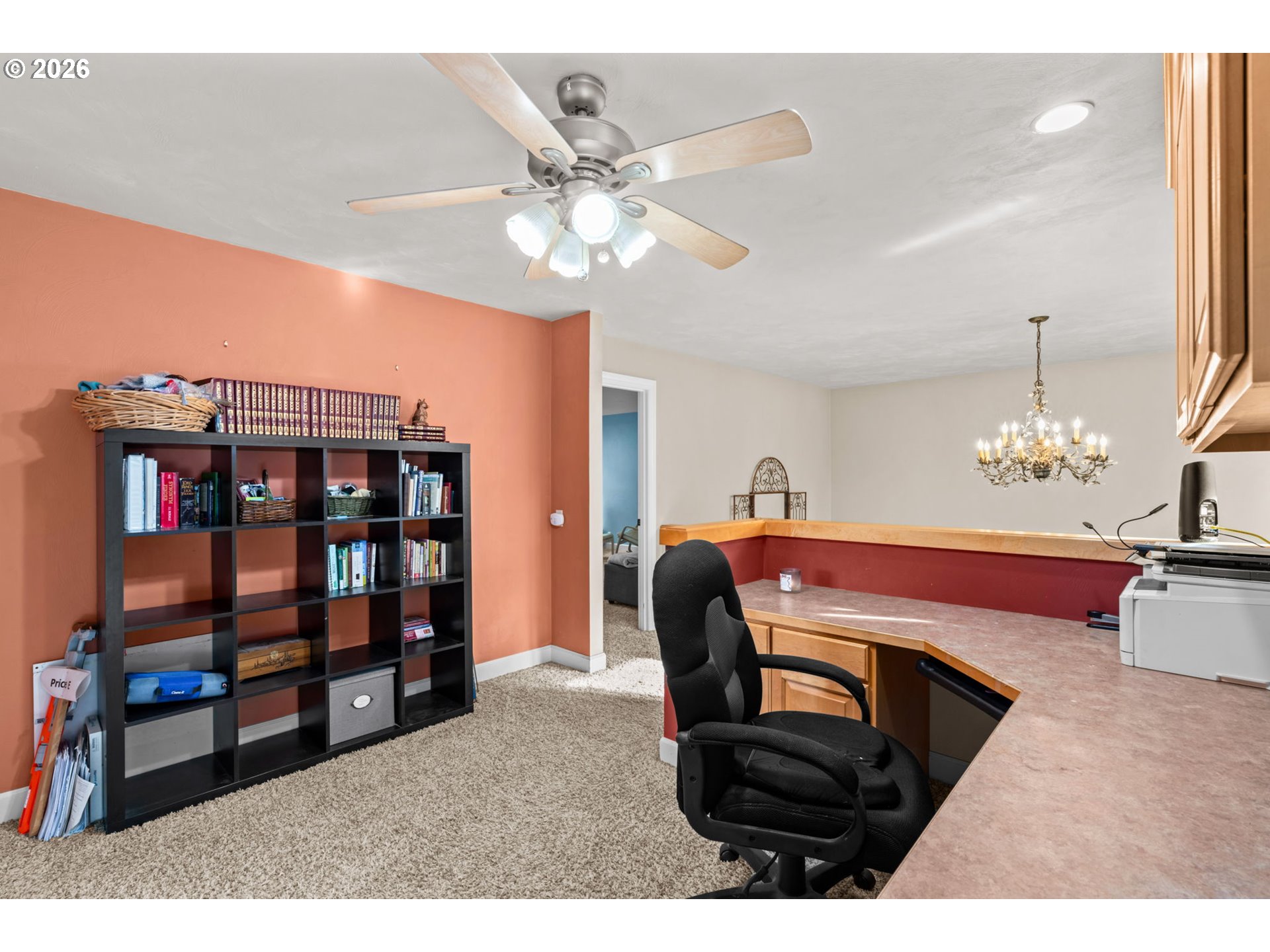 88952 Conrad Road Veneta, OR 97487 - Photo 19 of 43