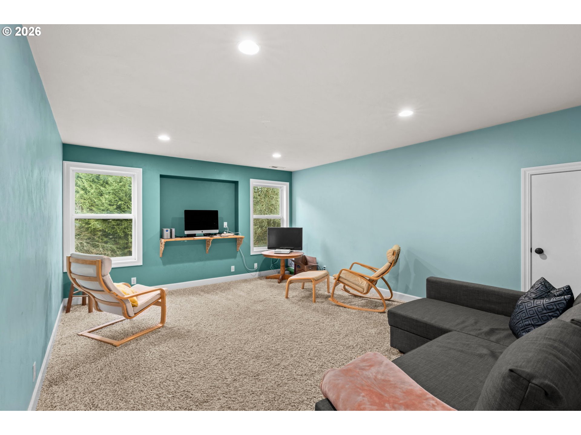 88952 Conrad Road Veneta, OR 97487 - Photo 20 of 43