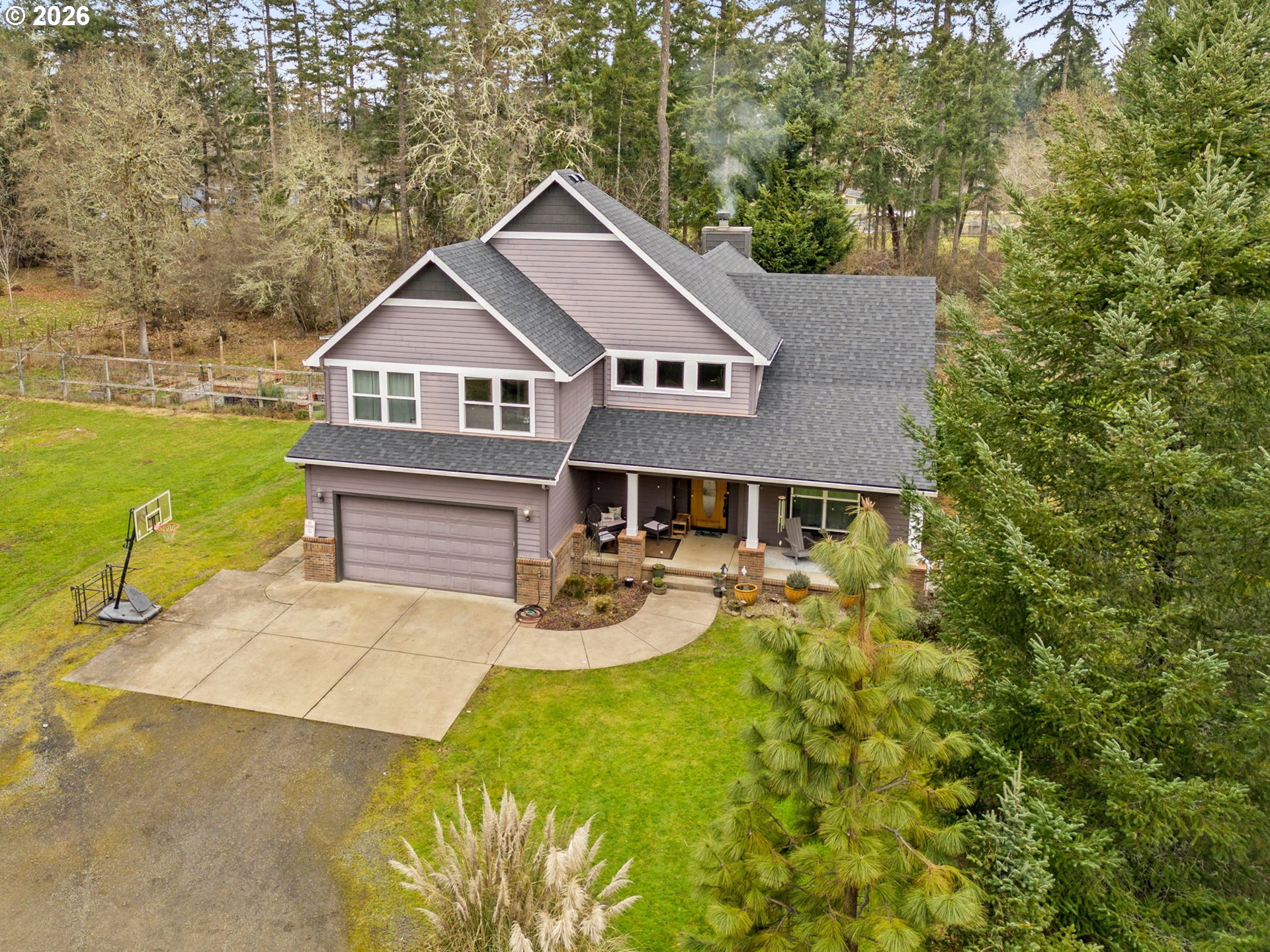 88952 Conrad Road Veneta, OR 97487 - Photo 36 of 43