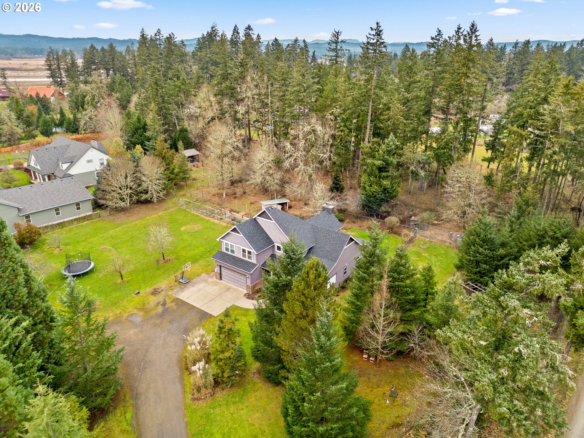 88952 Conrad Road Veneta, OR 97487 - Photo 37 of 43