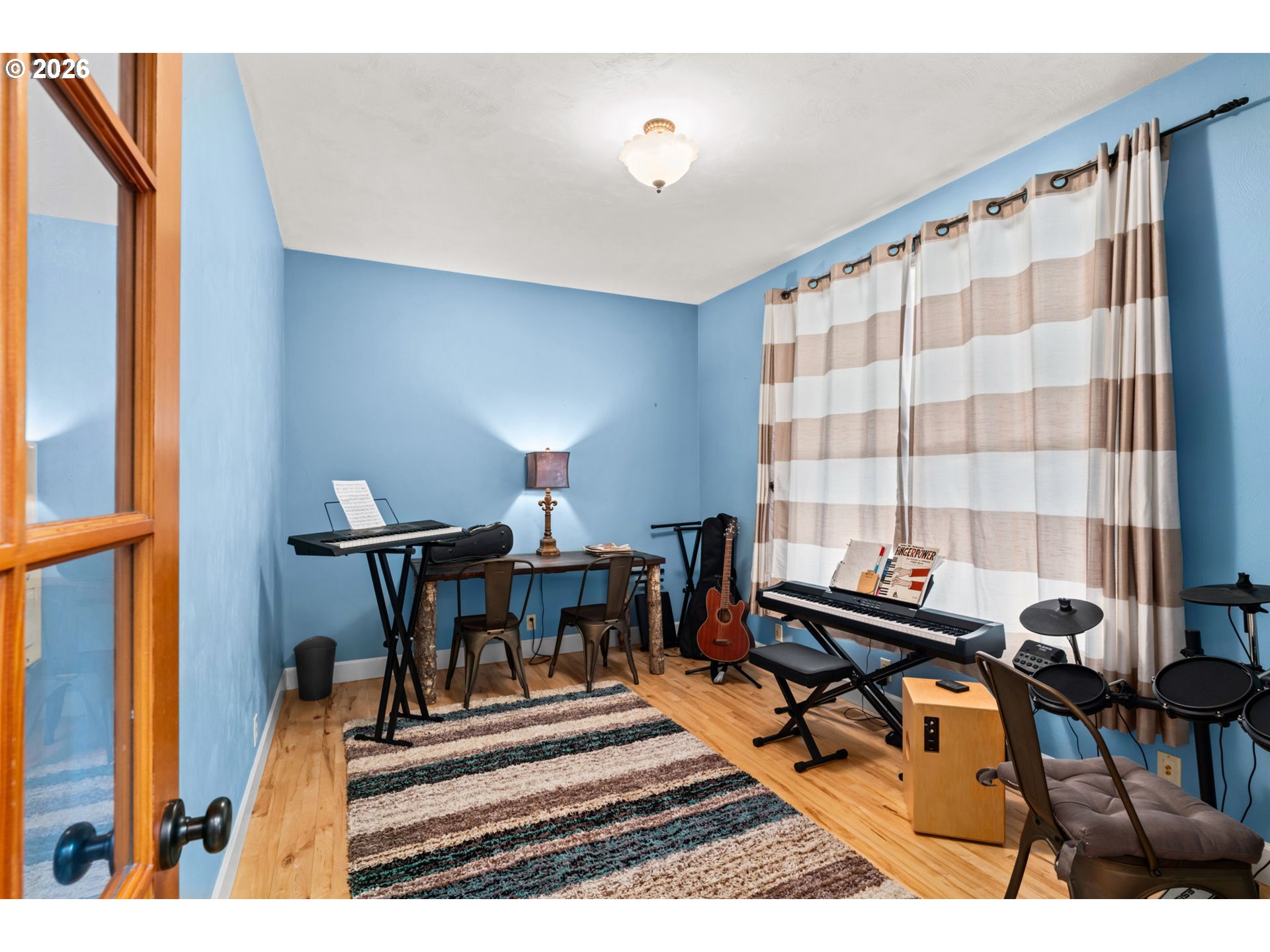 88952 Conrad Road Veneta, OR 97487 - Photo 4 of 43