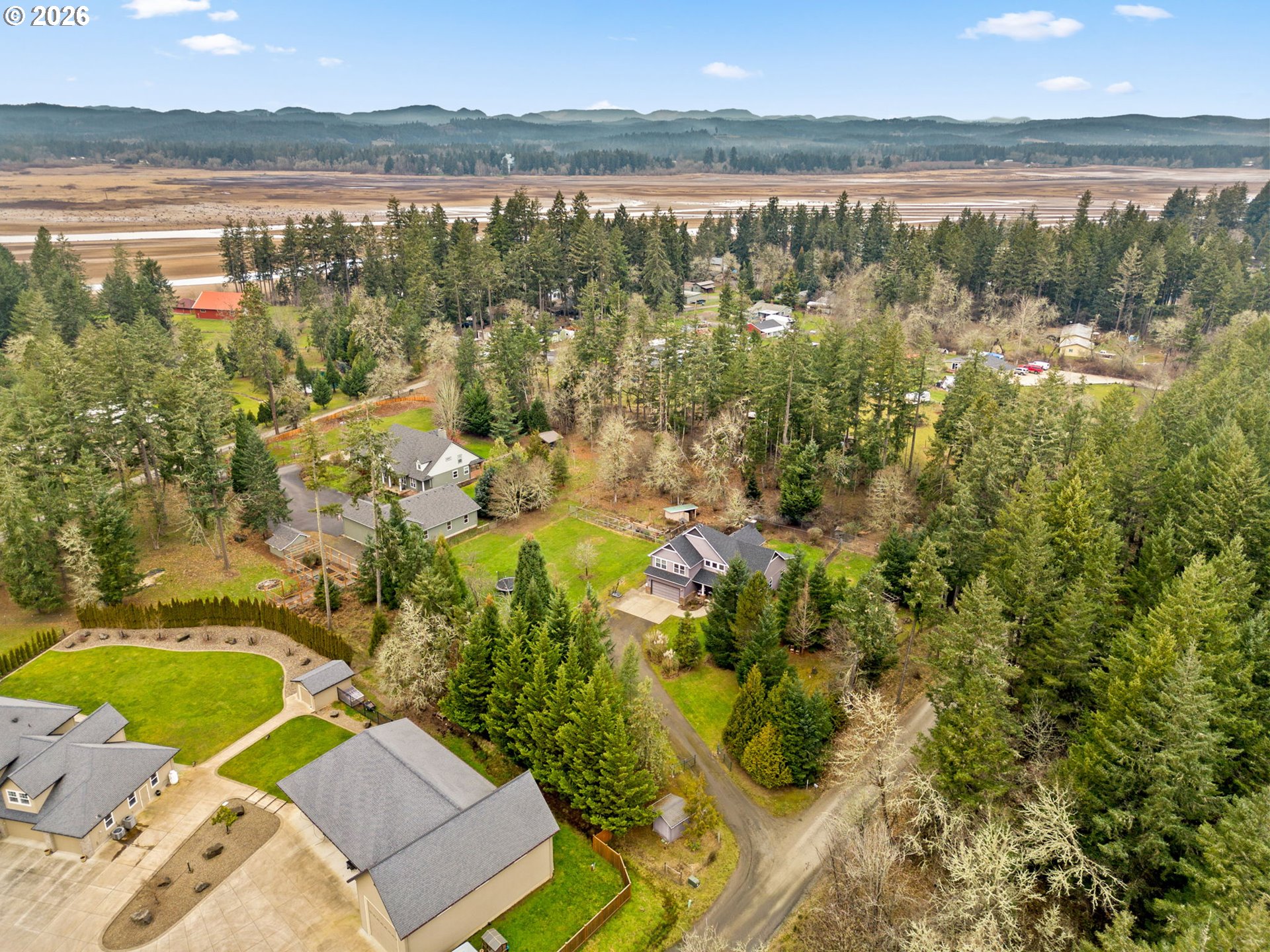 88952 Conrad Road Veneta, OR 97487 - Photo 43 of 43