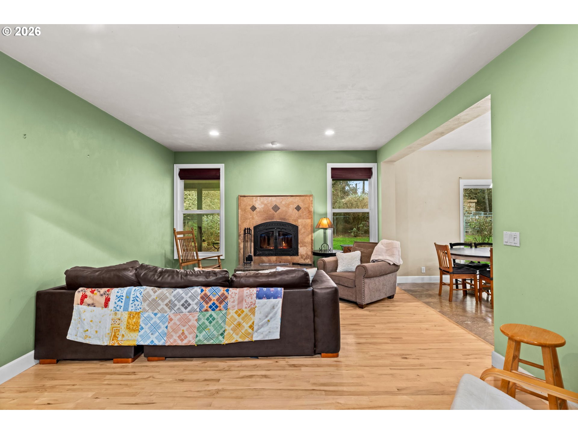 88952 Conrad Road Veneta, OR 97487 - Photo 5 of 43