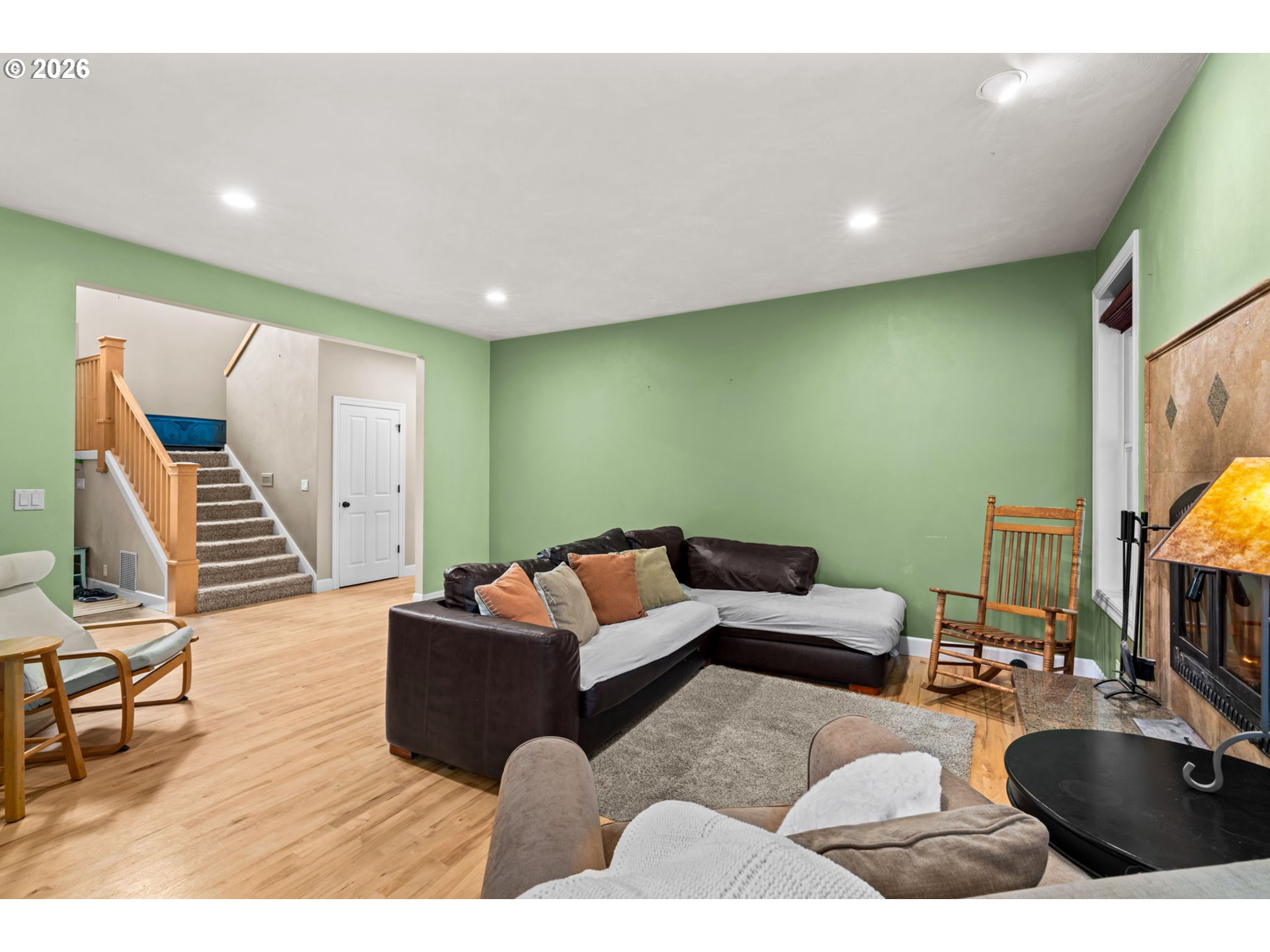 88952 Conrad Road Veneta, OR 97487 - Photo 6 of 43