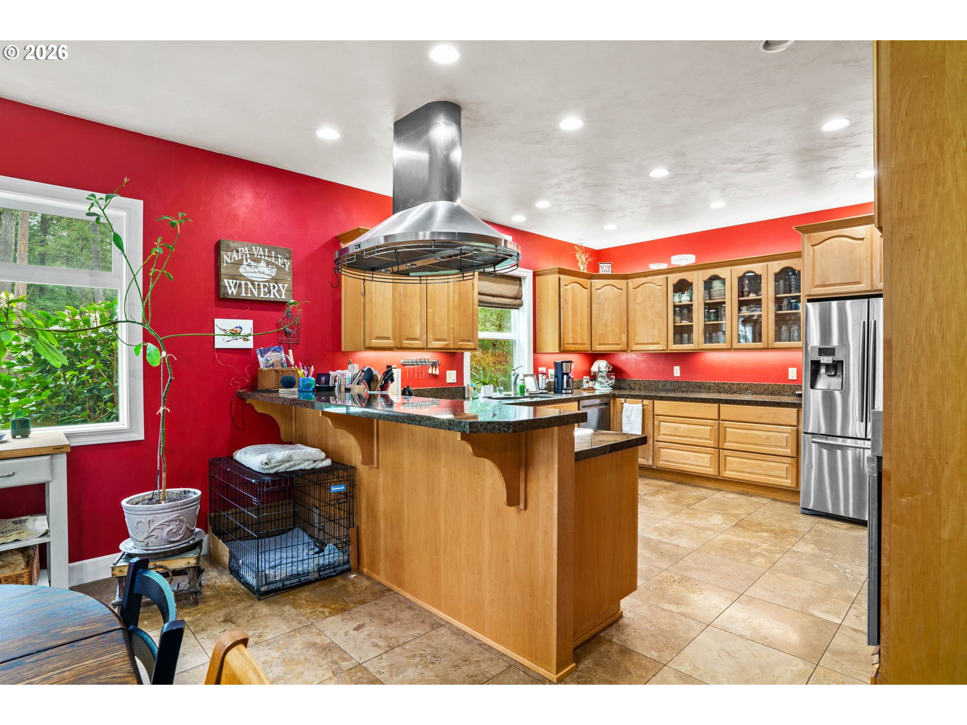 88952 Conrad Road Veneta, OR 97487 - Photo 8 of 43