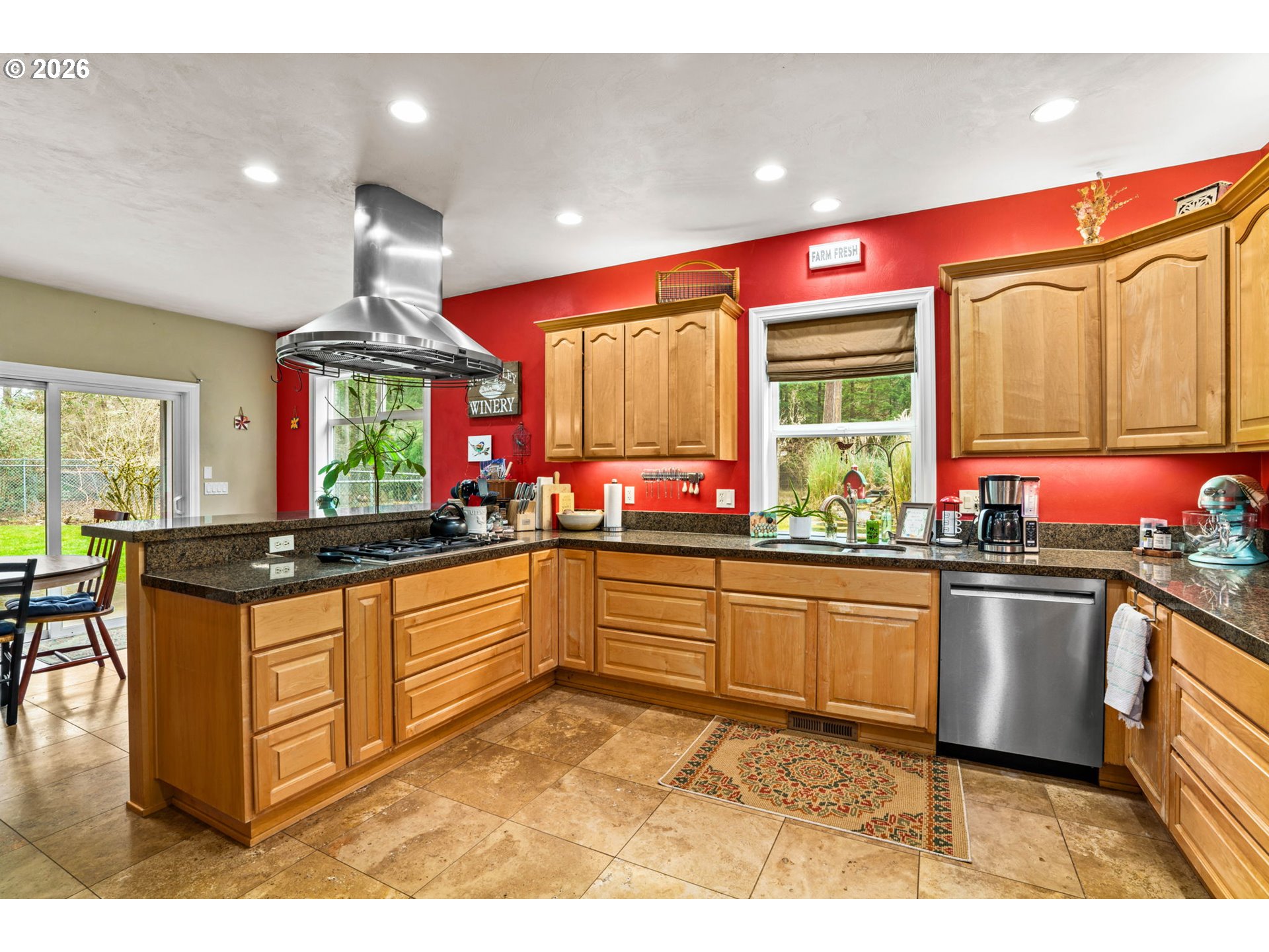 88952 Conrad Road Veneta, OR 97487 - Photo 10 of 43