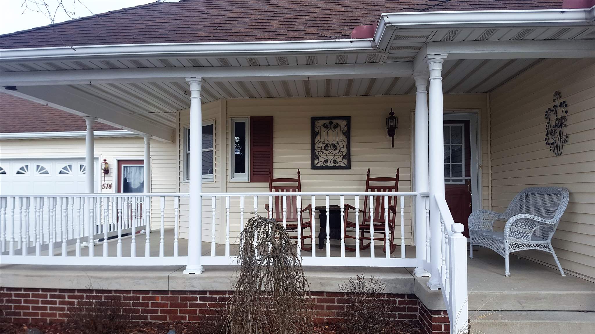 514 Countryside Circle Rensselaer, IN 47978 - Photo 2 of 32