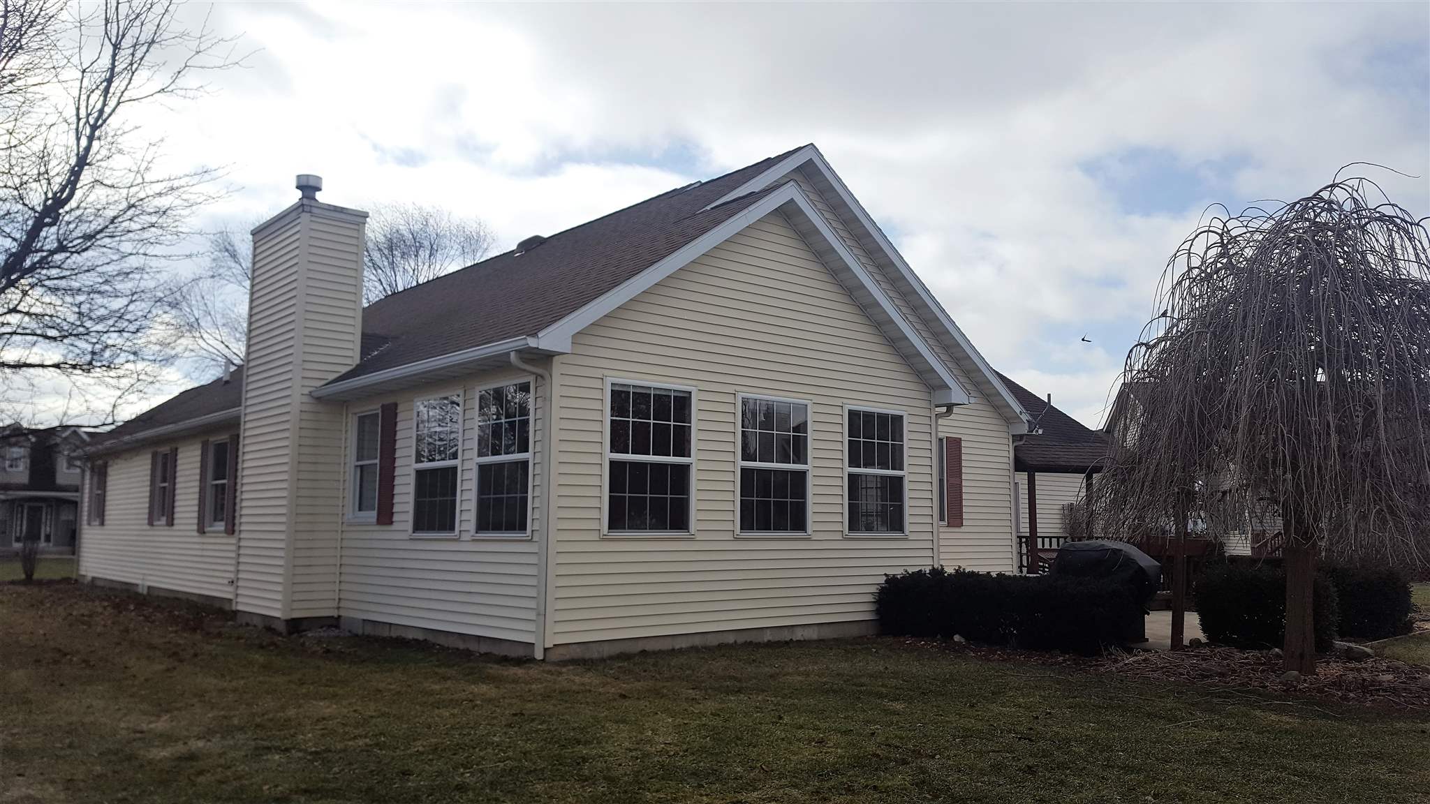 514 Countryside Circle Rensselaer, IN 47978 - Photo 4 of 32