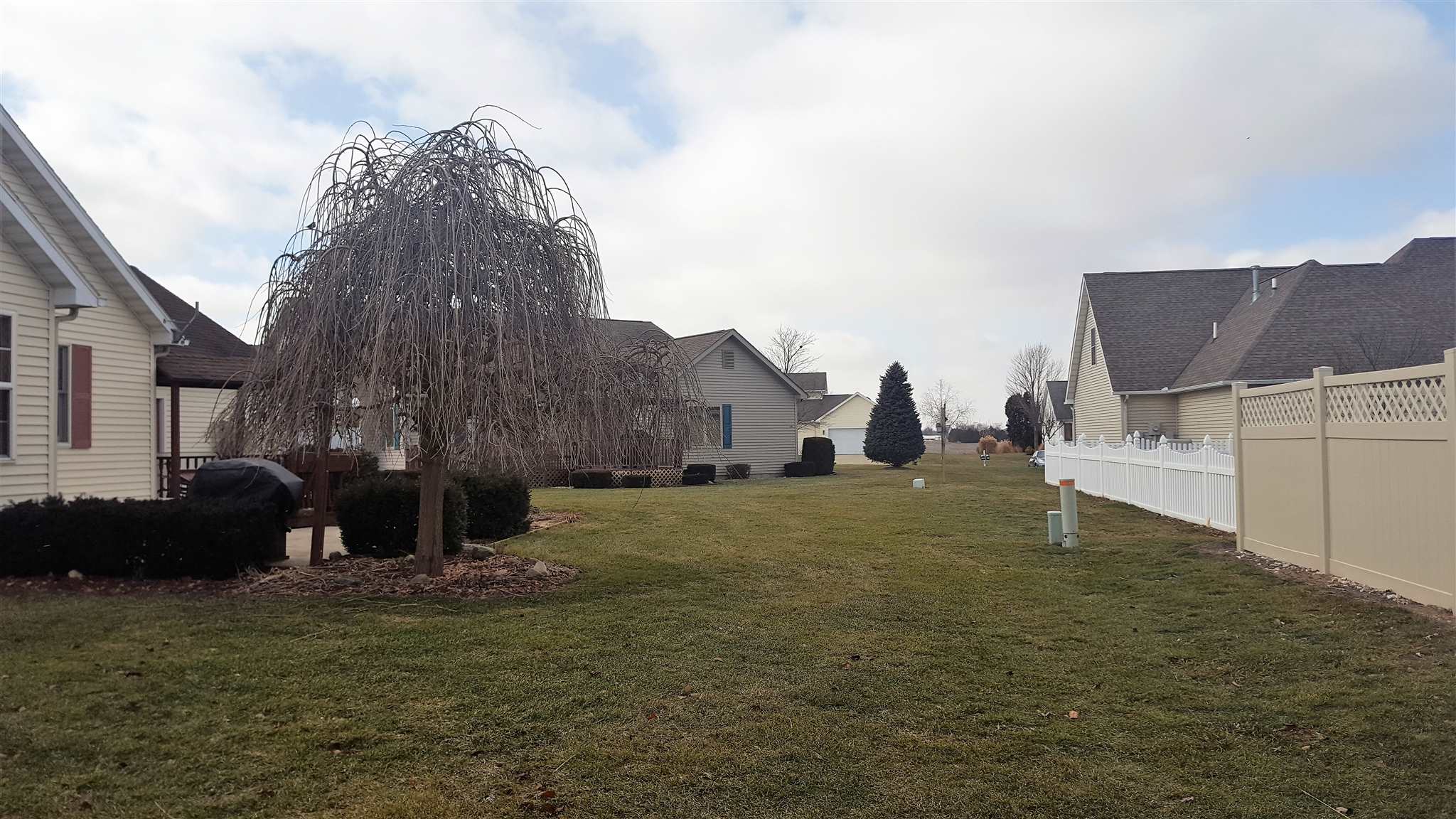 514 Countryside Circle Rensselaer, IN 47978 - Photo 5 of 32