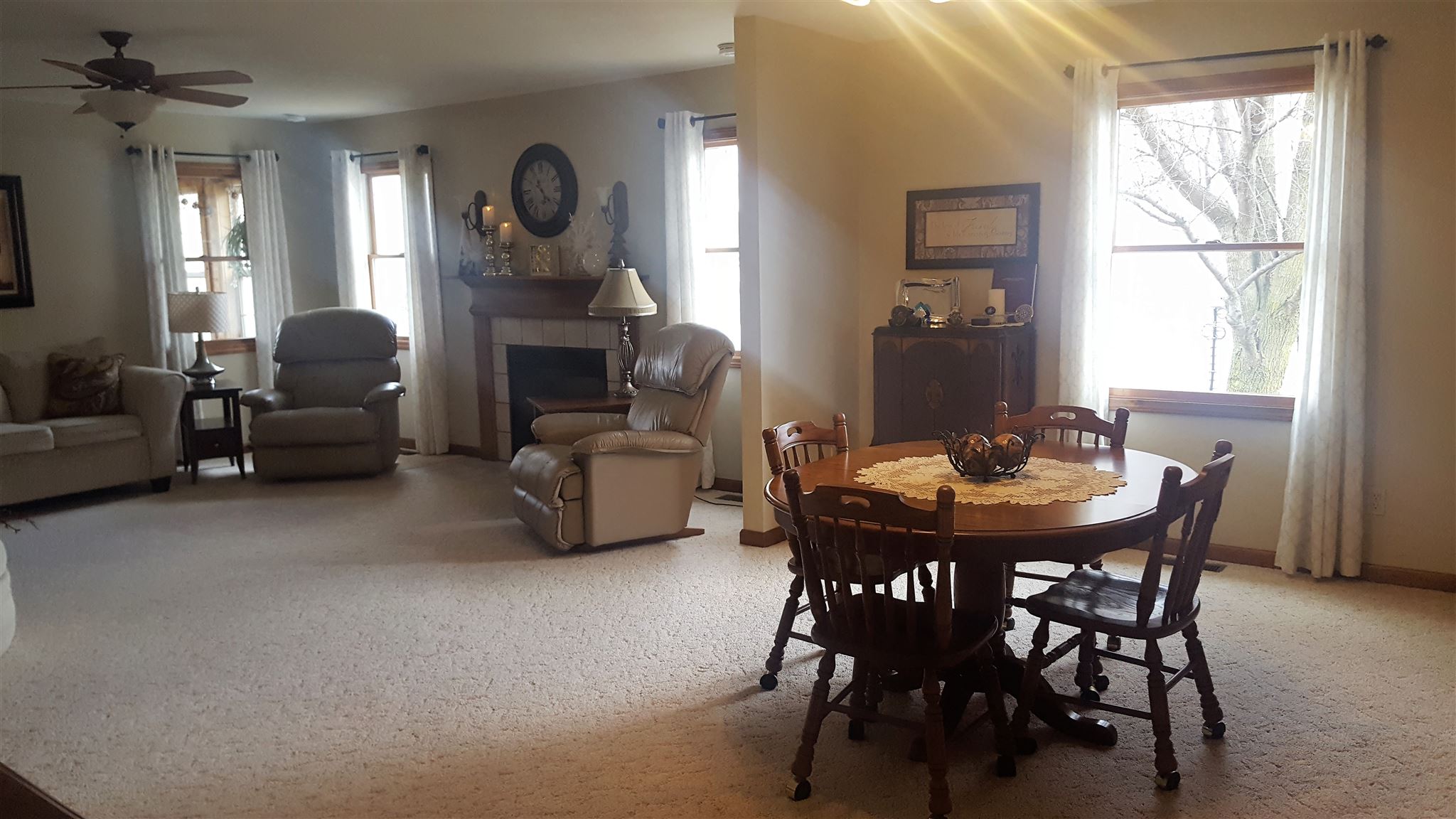 514 Countryside Circle Rensselaer, IN 47978 - Photo 8 of 32