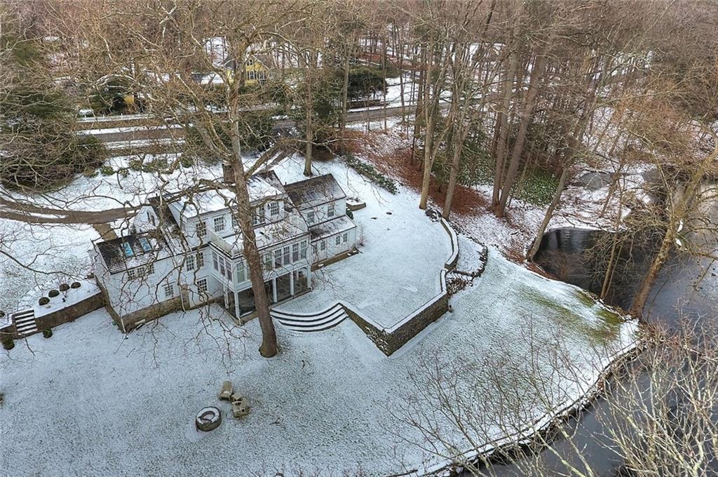 94 Valley Forge Road Weston, CT 06883 - Photo 1 of 1