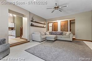 310 South Van Road Holly, MI 48442 - Photo 17 of 67
