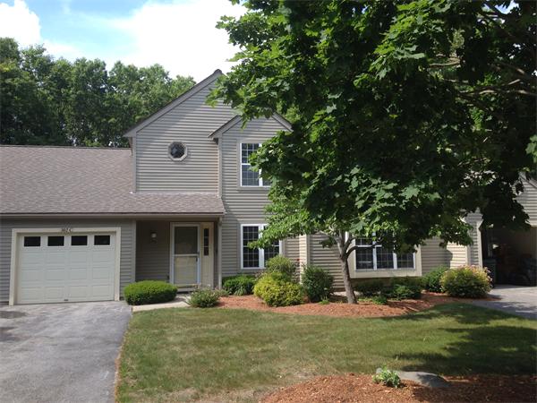 302 C Ridgefield Circle, Unit C Clinton, MA 01510 - Photo 1 of 19 Gallery Image 1