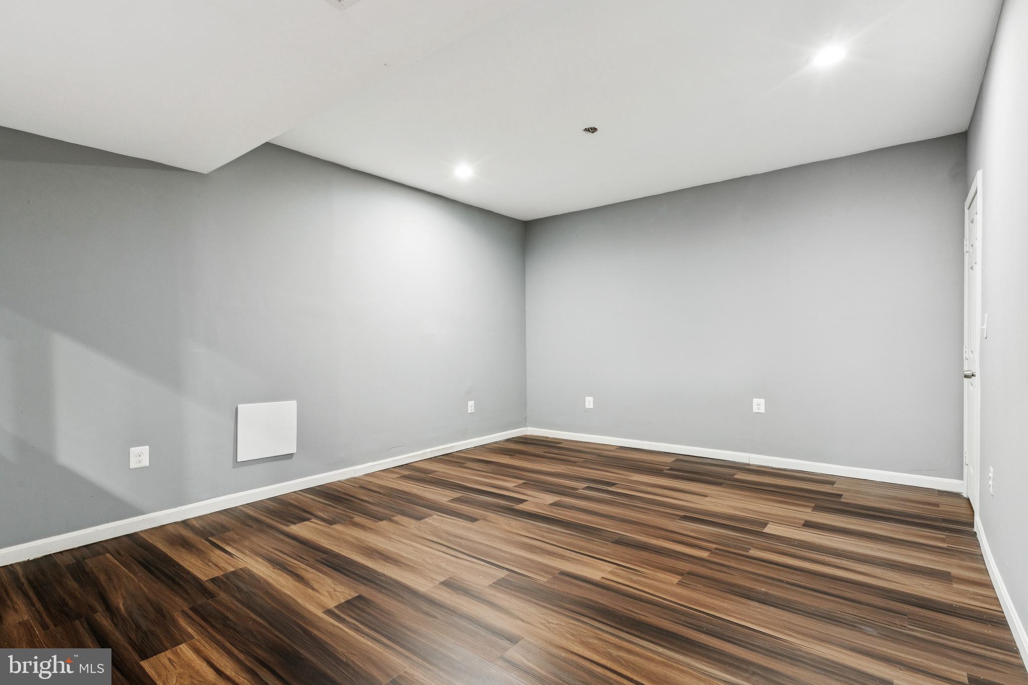 16363 Rusty Rudder Drive Woodbridge, VA 22191 - Photo 34 of 40 a view of empty room