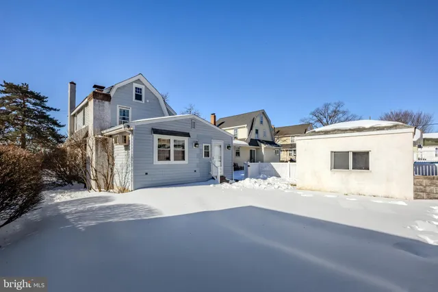 $595,000 | 2107 Belvedere Avenue, Havertown, PA 19083