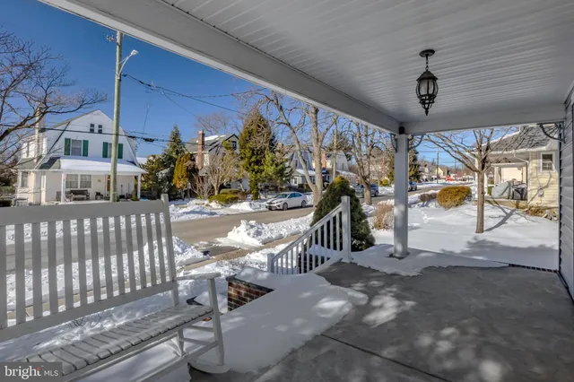 $595,000 | 2107 Belvedere Avenue, Havertown, PA 19083