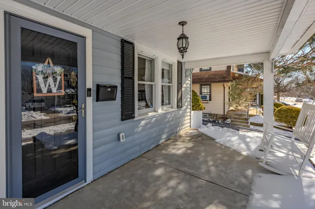 $595,000 | 2107 Belvedere Avenue, Havertown, PA 19083