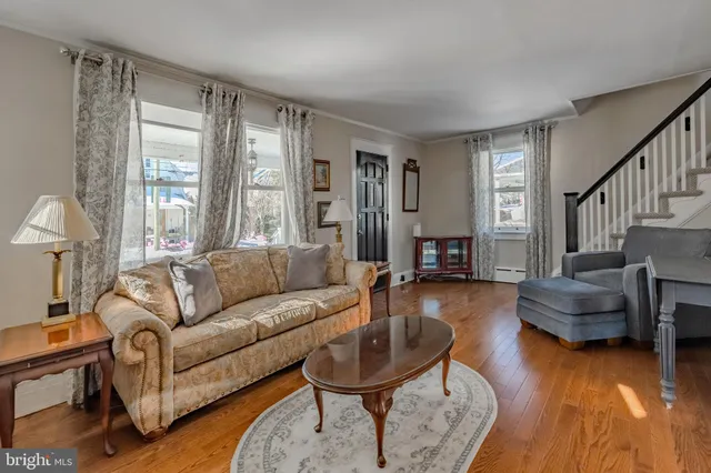 $595,000 | 2107 Belvedere Avenue, Havertown, PA 19083