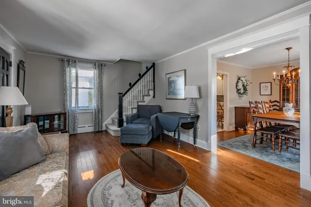 $595,000 | 2107 Belvedere Avenue, Havertown, PA 19083