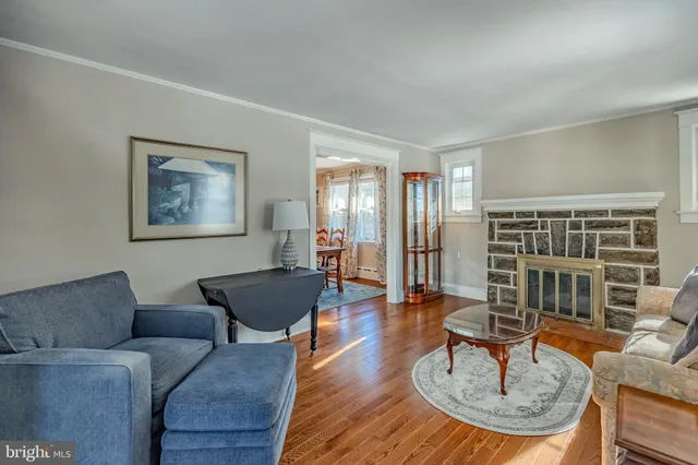 $595,000 | 2107 Belvedere Avenue, Havertown, PA 19083