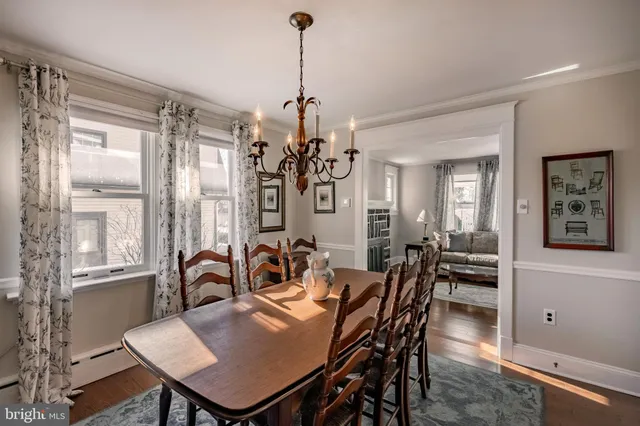 $595,000 | 2107 Belvedere Avenue, Havertown, PA 19083