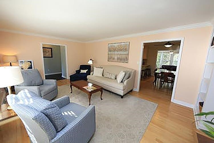 4229 Rowan Street Raleigh, NC 27609 - Photo 7 of 30 Photo 7