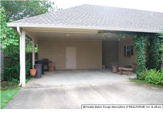 1642 Obrien Drive Baton Rouge, LA 70810 - Photo 17 of 18 Gallery Image 17