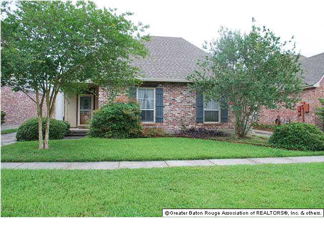 1642 Obrien Drive Baton Rouge, LA 70810 - Photo 18 of 18 Gallery Image 18