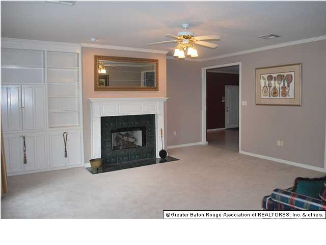 1642 Obrien Drive Baton Rouge, LA 70810 - Photo 3 of 18 Gallery Image 3