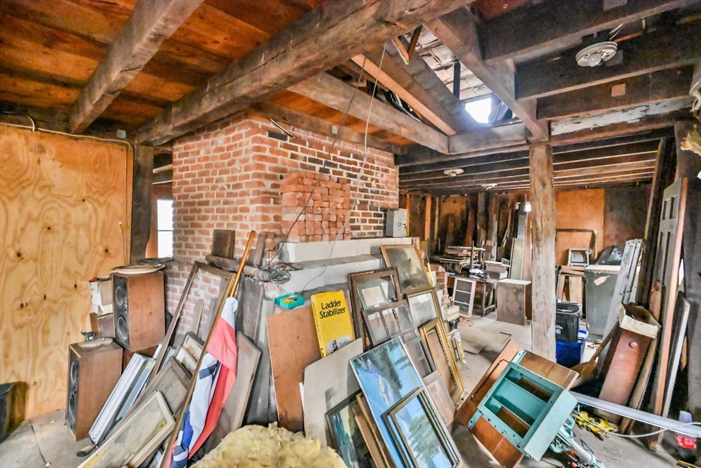 203 Chamberlain Hill Road Barre, MA 01005 - Photo 12 of 28 Gallery Image 12