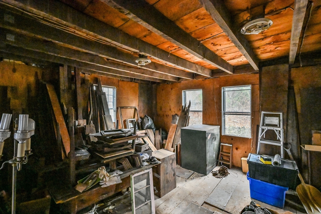 203 Chamberlain Hill Road Barre, MA 01005 - Photo 22 of 28 Gallery Image 22