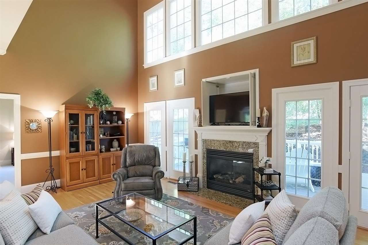 1920 Bowling Green Trail Raleigh, NC 27613 - Photo 7 of 25 Photo 7