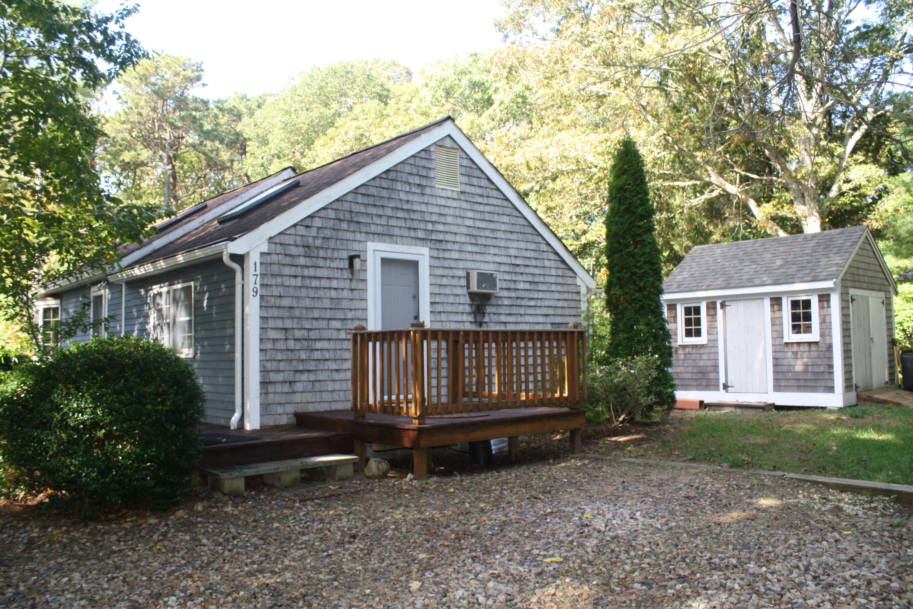 179 Old Craigville Road Hyannis, MA 02601 - Photo 8 of 26 IMG_2190