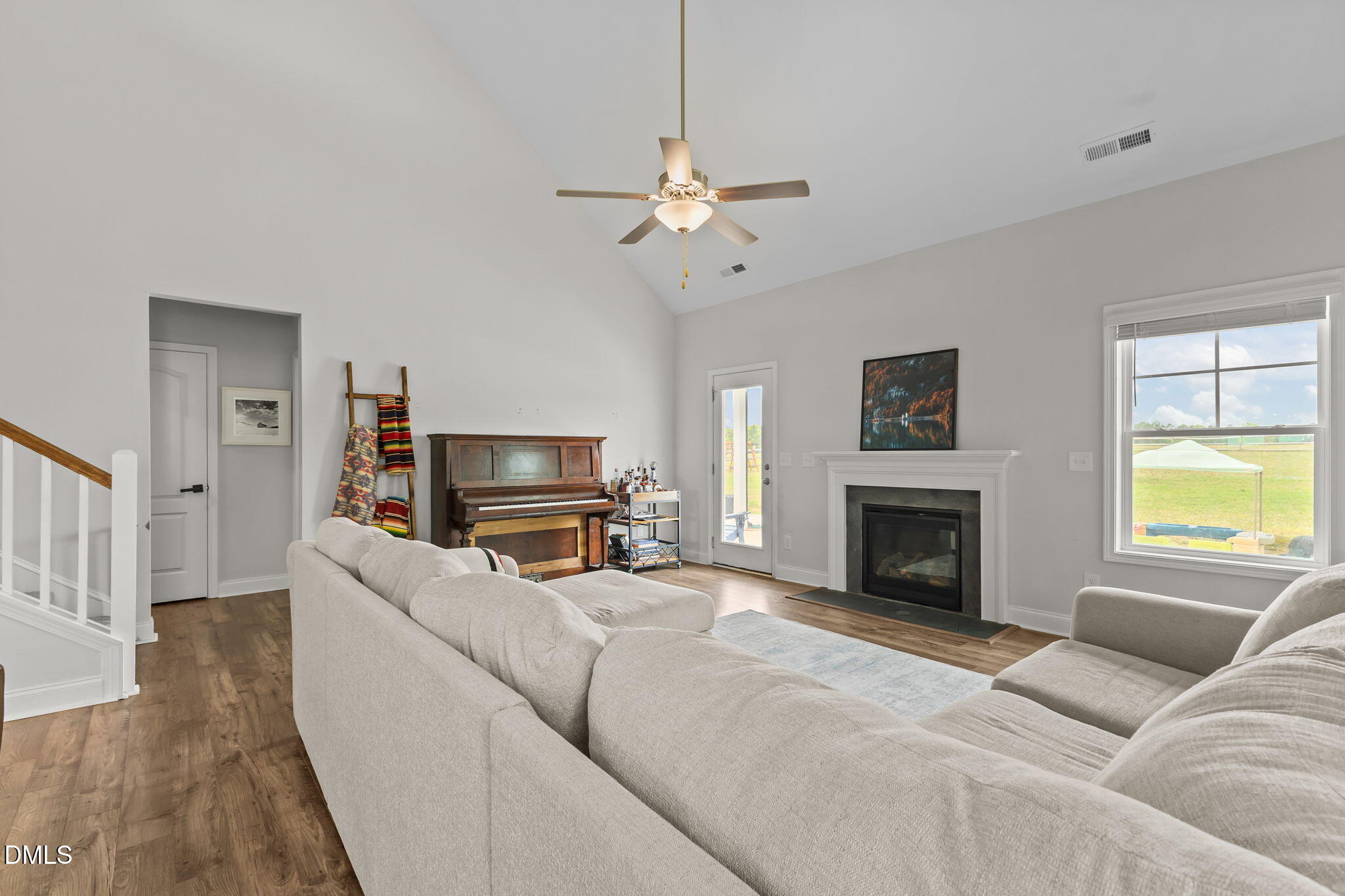 289 Rocking Horse Lane Raeford, NC 28376 - Photo 16 of 49 Gallery Image 16
