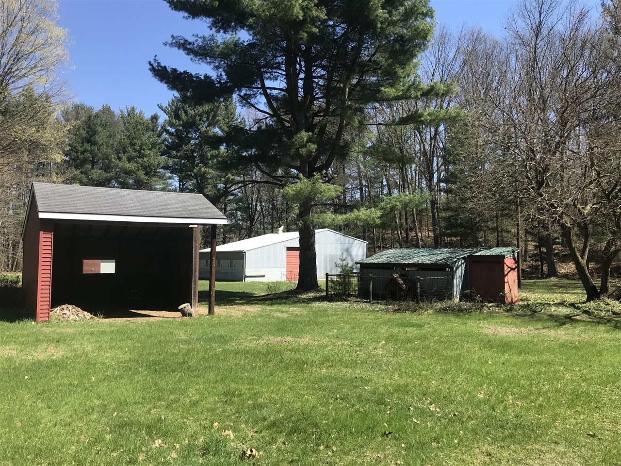 8727 Lansing Avenue Rives Junction, MI 49277 - Photo 60 of 67