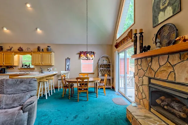 $424,900 | 116 Wildwood Road, Young Harris, GA 30582