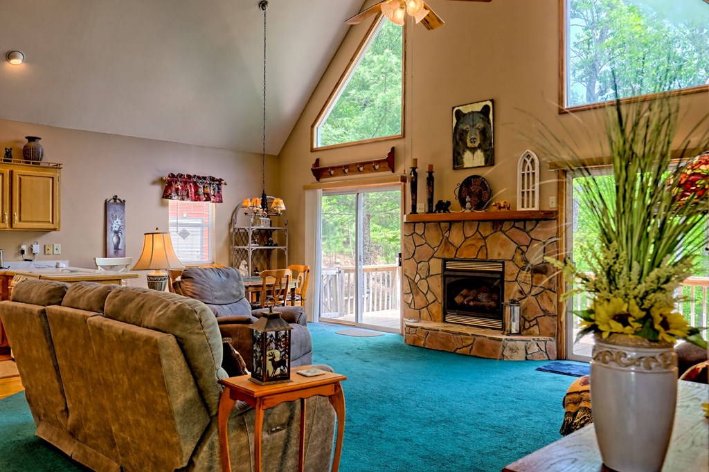 116 Wildwood Road Young Harris, GA 30582 - Photo 15 of 53