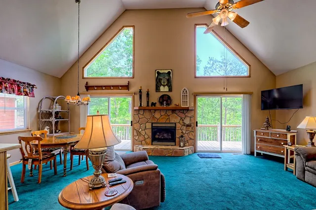 $424,900 | 116 Wildwood Road, Young Harris, GA 30582