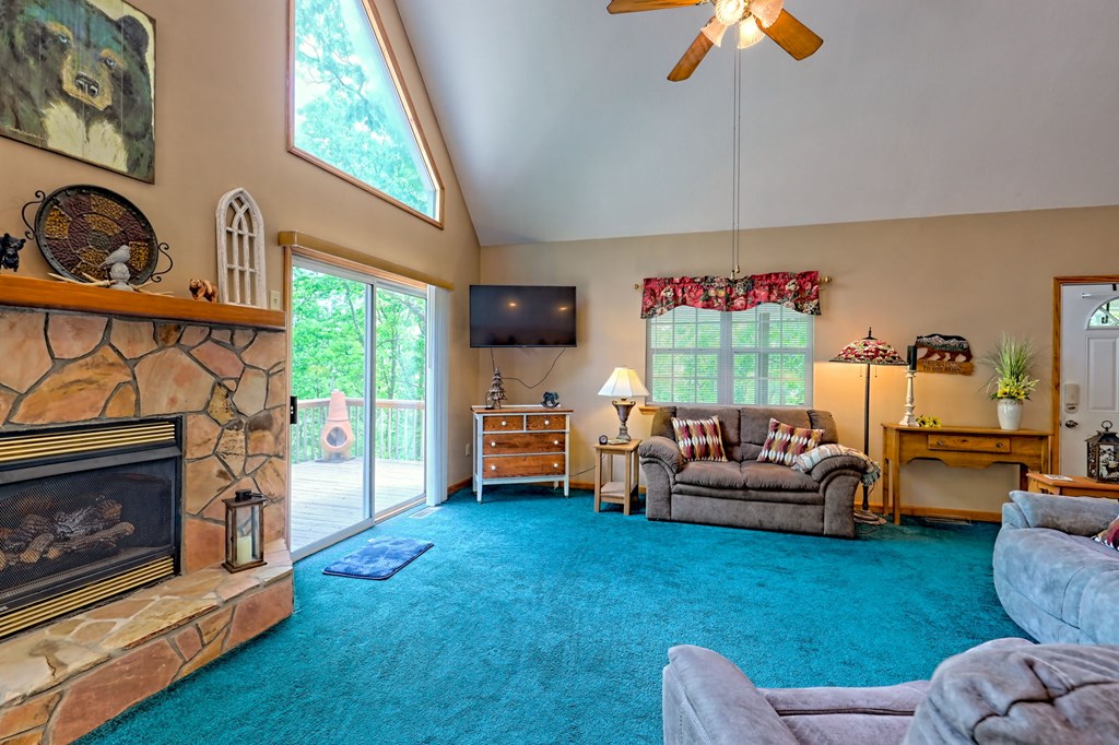 116 Wildwood Road Young Harris, GA 30582 - Photo 17 of 53