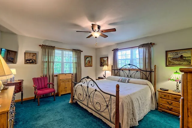 $424,900 | 116 Wildwood Road, Young Harris, GA 30582