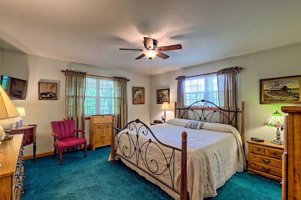 116 Wildwood Road Young Harris, GA 30582 - Photo 19 of 53