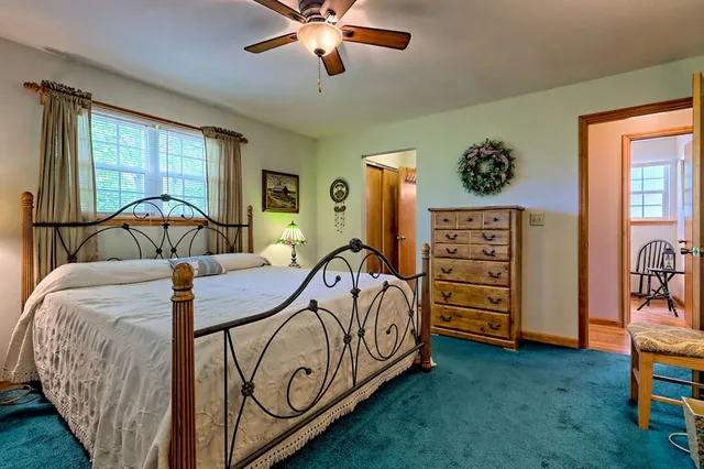 $424,900 | 116 Wildwood Road, Young Harris, GA 30582