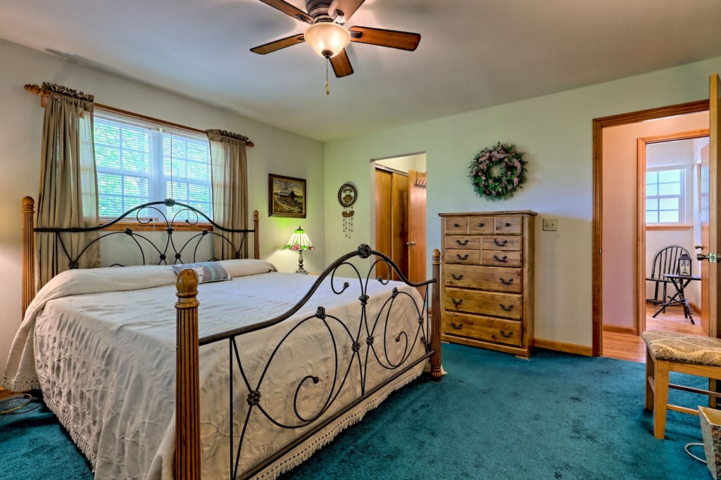 116 Wildwood Road Young Harris, GA 30582 - Photo 20 of 53