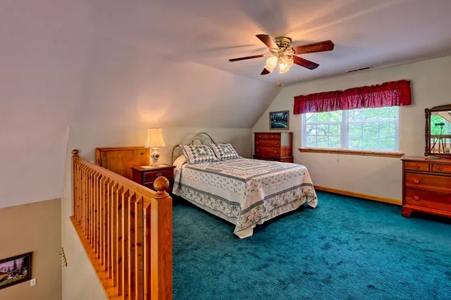 $424,900 | 116 Wildwood Road, Young Harris, GA 30582