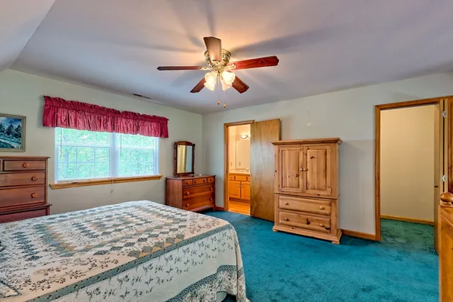 $424,900 | 116 Wildwood Road, Young Harris, GA 30582