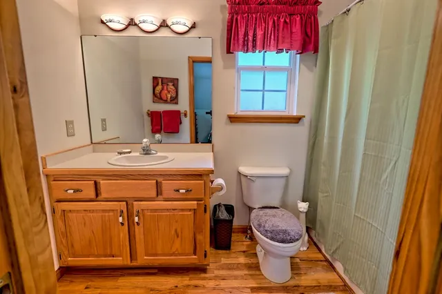 $424,900 | 116 Wildwood Road, Young Harris, GA 30582