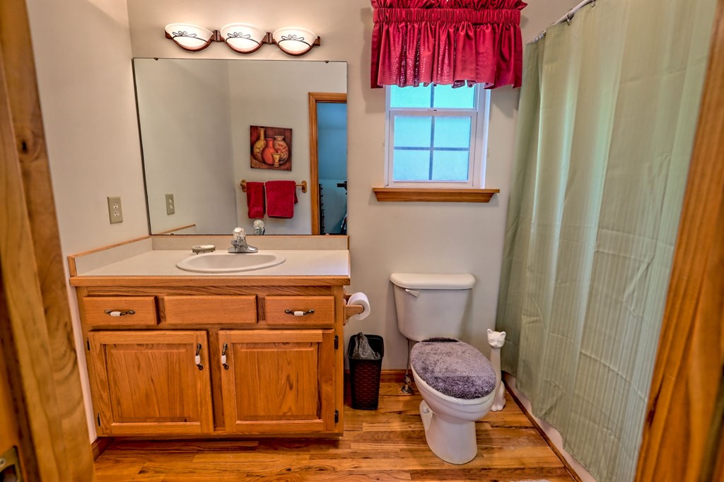 116 Wildwood Road Young Harris, GA 30582 - Photo 28 of 53