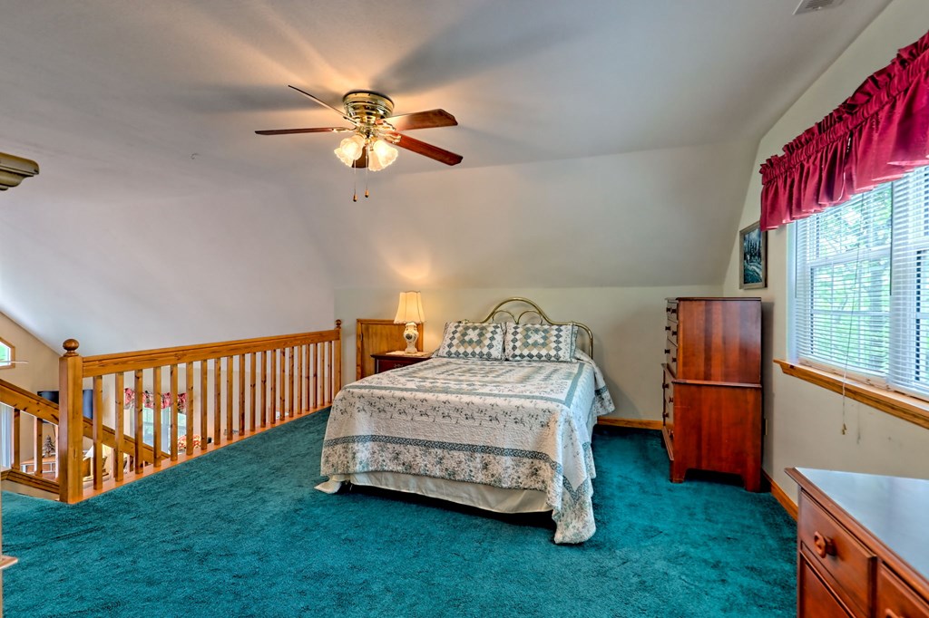 116 Wildwood Road Young Harris, GA 30582 - Photo 29 of 53