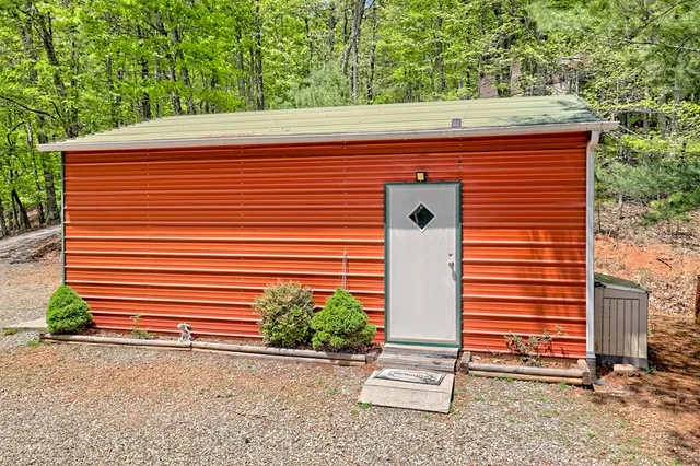 $424,900 | 116 Wildwood Road, Young Harris, GA 30582