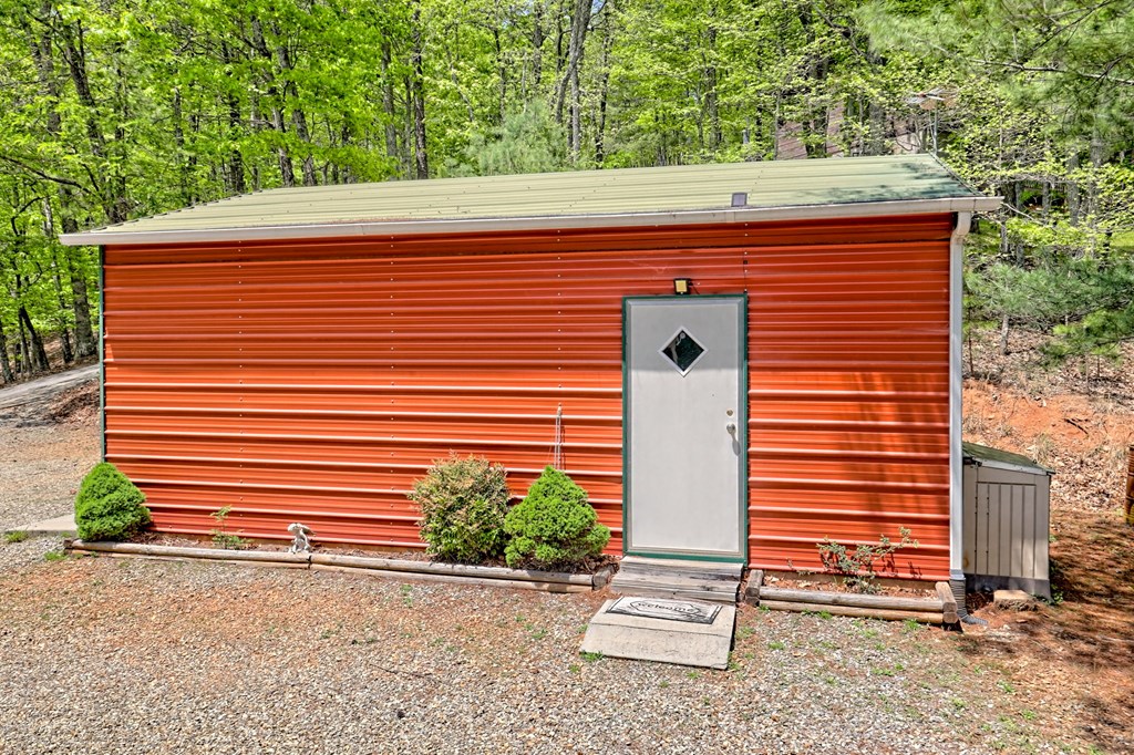 116 Wildwood Road Young Harris, GA 30582 - Photo 3 of 53